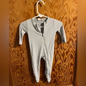 Kyte Baby Zippered Footie